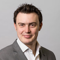 Journeo PLC Employee Darren Maher's profile photo
