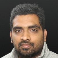 Sarath M Email & Phone Number