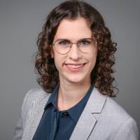 BASF Employee Lena Seitz's profile photo
