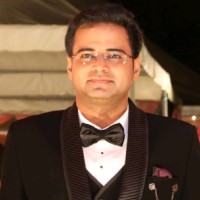 Muzafar Hussain