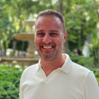 Gemeente Enschede Employee Rutger van der Heide's profile photo