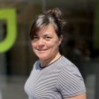 The Corner Study Center Employee Olalla Raya's profile photo
