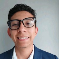 S4IoT Employee Daniel Santiago Barbosa's profile photo