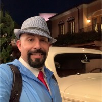 Swinerton Employee Greg Gomez's profile photo