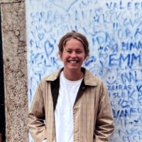 Involve Employee Celine Brus's profile photo