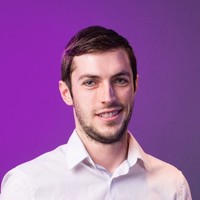 Workday Employee Nathan Doyle's profile photo