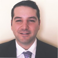 Lehigh Valley Health Network Employee Max Mueller's profile photo