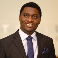 Co-creation Hub Nigeria Employee Timothy Aluko's profile photo
