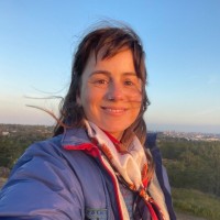 Ben Mauk Employee Annie Musgrove's profile photo