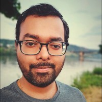 Amit Roy Email
