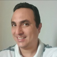 Claro Brasil Employee Thiago Raimundo's profile photo