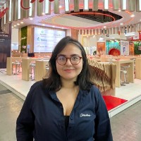Matrix Ltda Employee Jaiane Dias's profile photo