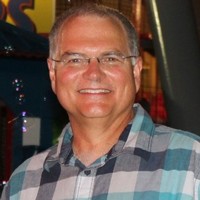First Baptist Church Employee Steve Smith's profile photo