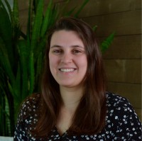 BCG X Employee Courtney Wright's profile photo