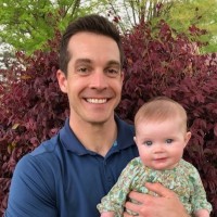 Daniel Gant Email & Phone Number
