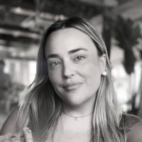 A Fábrica Employee Nicole Lunardi's profile photo
