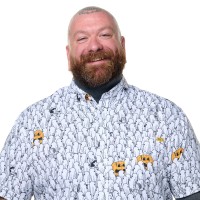 HSN Employee Scott Wayne's profile photo