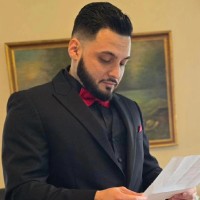 Local 30 Employee Frankie Santiago's profile photo