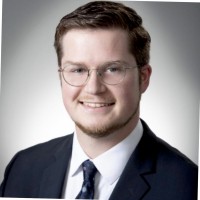 Forvis Mazars US Employee Kyle Bacon's profile photo