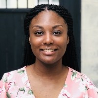 Jazmia Cornell Email & Phone Number