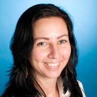 HIGHLUX Employee Melanie Voevodin's profile photo