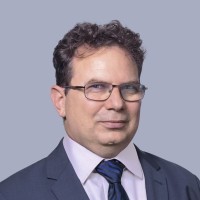 Hungarian Post Employee Attila Juhász's profile photo