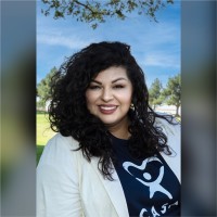 Megan Gallegos