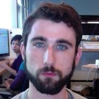 Workday Employee David Gwilliam's profile photo