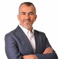 Telenity Employee Aydin Kendir's profile photo