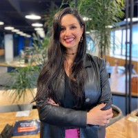 Intelia Employee Nayane Harcar's profile photo