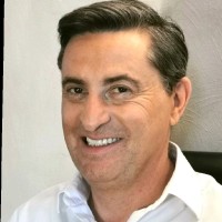 LVMH Perfumes & Cosmetics Employee Stéphane Masson's profile photo
