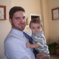 Potomac Environmental, Inc. Employee John Montemurro's profile photo