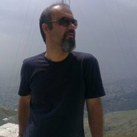 Nader Daei's profile photo