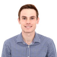 SHAPE Australia Employee Bailey Hamilton's profile photo