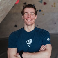 Mountain Network Employee Jasper Rijken's profile photo