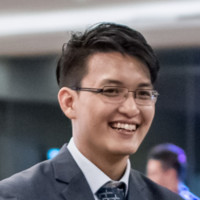 Nathan Luo Email & Phone Number