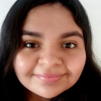 Northrop Grumman Employee Elia Torres's profile photo