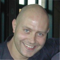 Royal Free London NHS Foundation Trust Employee Glenn Winteringham's profile photo