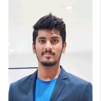 AlpineCode Employee Anand Bijjam's profile photo