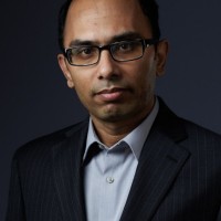 Soubhratra Das