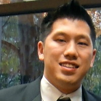 AXS Employee Gary Chen's profile photo