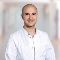 Med. Gergő-Sándor Kolumbán Email