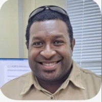 ExxonMobil Employee Vincent So-on's profile photo