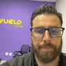 Luis Geraldo Email