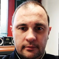 Campus Enedis Employee Laurent Charnole's profile photo