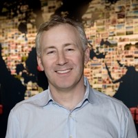 Dermot Halpin