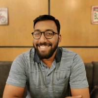 VIEW26 GmbH Employee John Perayil's profile photo