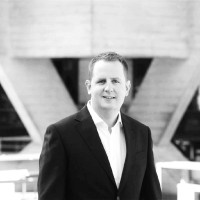 Mc Gee Group Employee Thomas Geraghty's profile photo