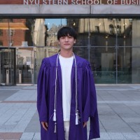 Lets Play Hoops Employee Haoxu Wang's profile photo