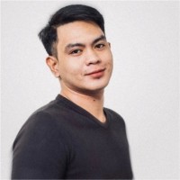 Freshmethod Employee Wendell Gangga's profile photo
